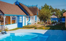 Casa Ilinca
